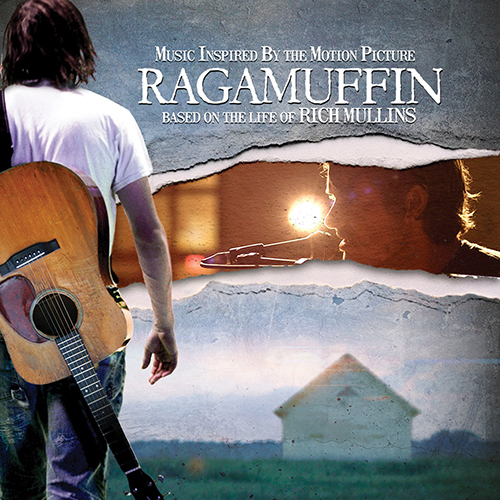 Ragamuffin: Music Inspired by the Motion Picture (2014)