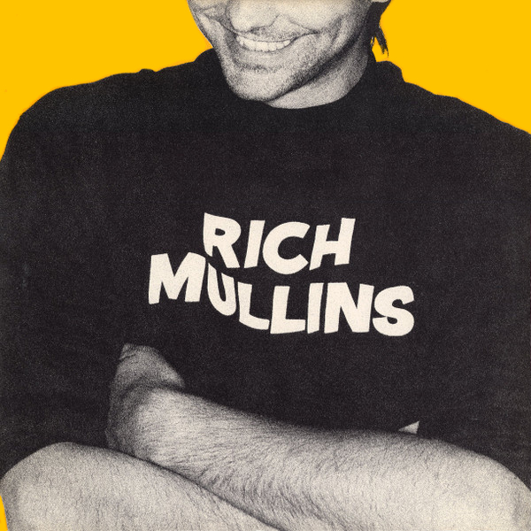 Rich Mullins (1986)