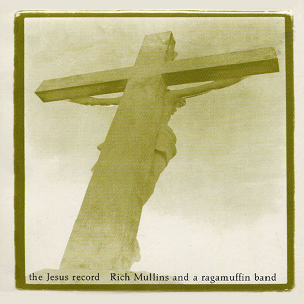 the Jesus record (1998)