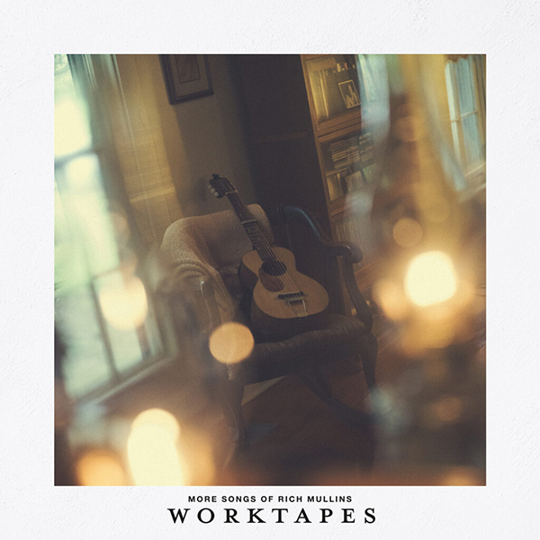 Worktapes